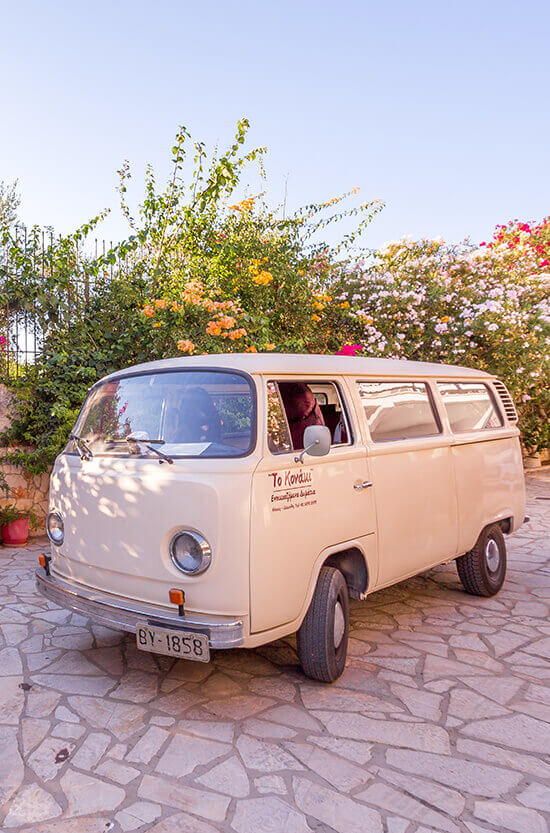 to konaki pension alykes zakynthos 