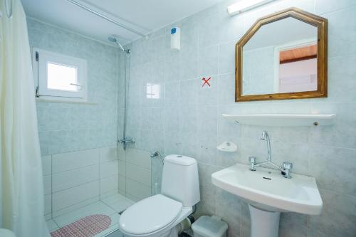 alikes alykes to konaki Zakynthos