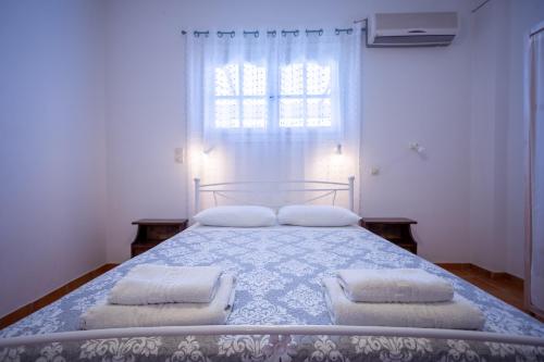 alikes alykes to konaki Zakynthos